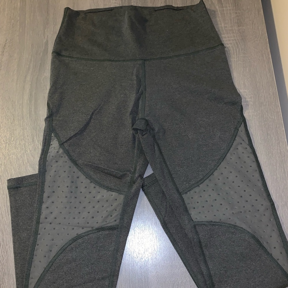 Aerie Leggings!